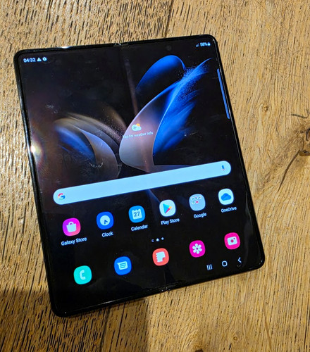 Samsung galaxy fold4 256 gb - samsung,