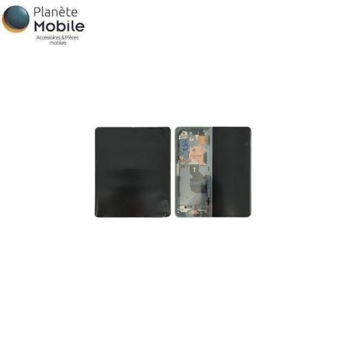 Schermo lcd touch antracite - lcd,