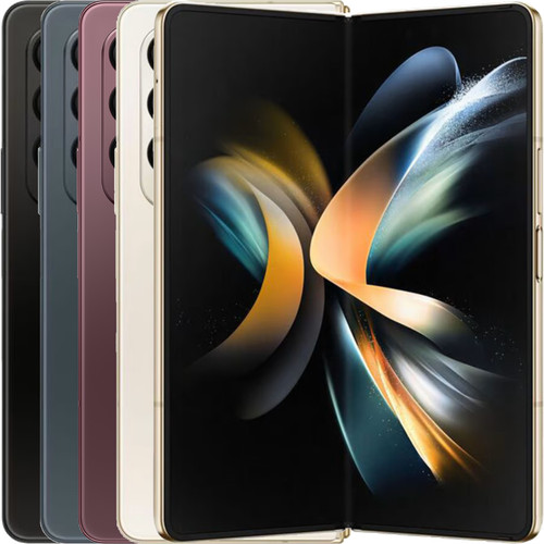 Samsung galaxy fold4 5g - samsung,