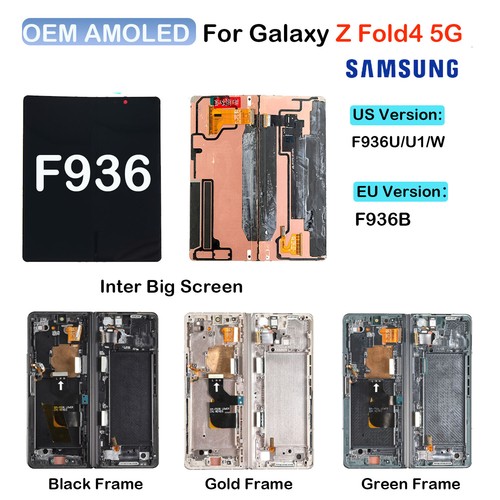 Oem oled per samsung - oled, z