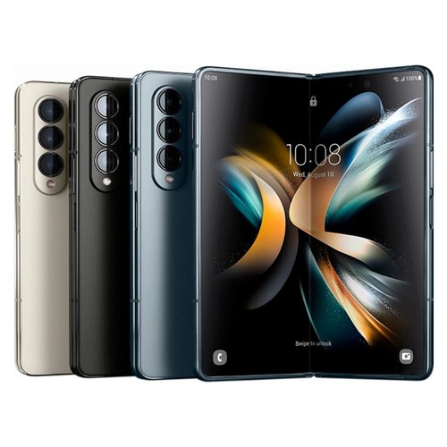 Nuovo samsung galaxy - nuovo, z