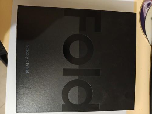 Samsung galaxy fold4 - galaxy, z