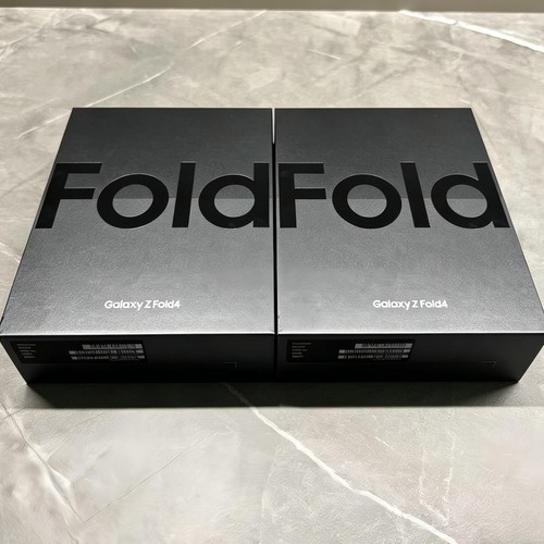 Nuovo samsung galaxy fold4 - nuovo,