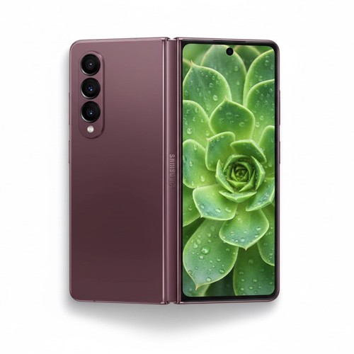 Samsung galaxy fold4 512 gb - z,