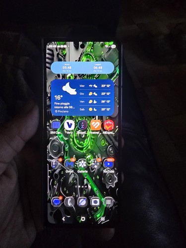 Samsung galaxy fold4 - samsung,