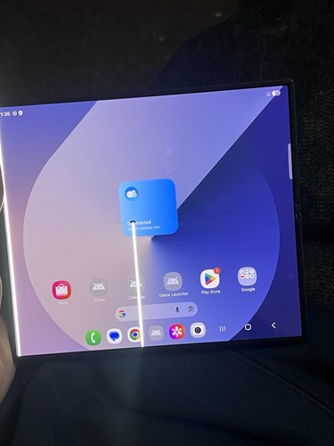 Galaxy fold sbloccato - fold, 6