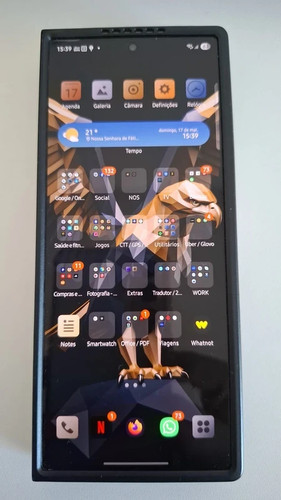 Samsung galaxy fold6 256 - -,