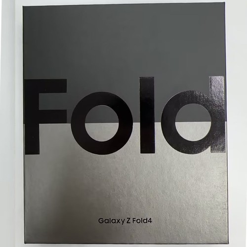 Nuovo samsung galaxy fold4 - samsung, z