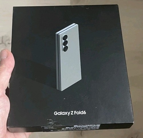 Samsung galaxy fold - samsung, 6