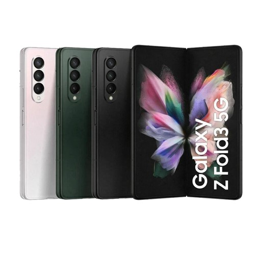 Nuovo samsung galaxy fold3 - nuovo,