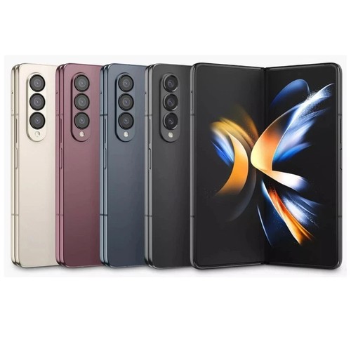 Nuovo samsung galaxy fold4 - nuovo,
