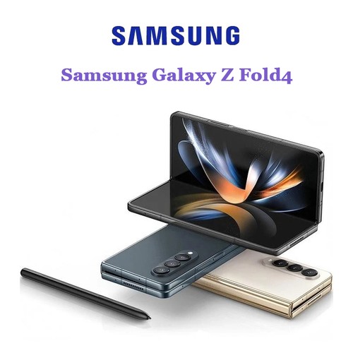 Nuovo samsung galaxy fold4 - samsung, z