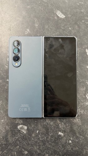 Samsung galaxy fold 256 - galaxy,