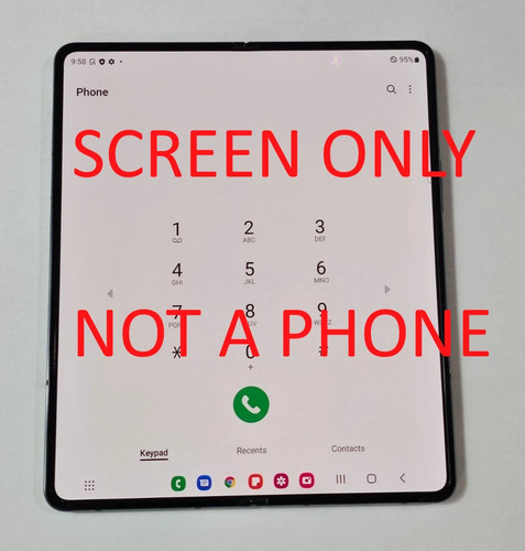 Samsung galaxy fold4 f936u - galaxy,