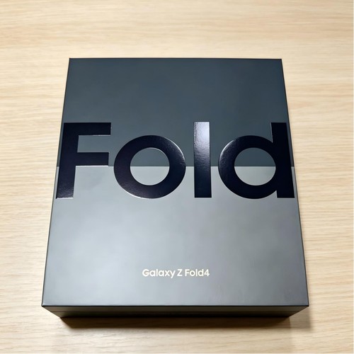 Nuovo samsung galaxy fold4 - nuovo,
