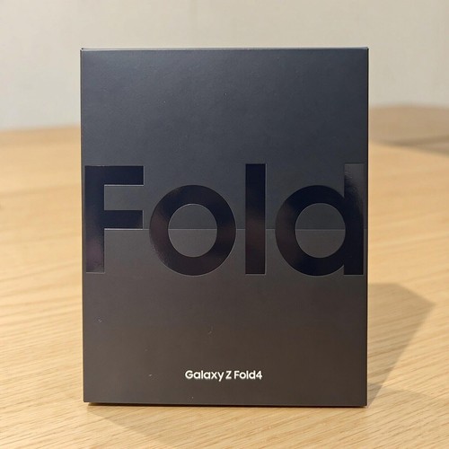 Nuovo samsung galaxy fold4 - samsung,