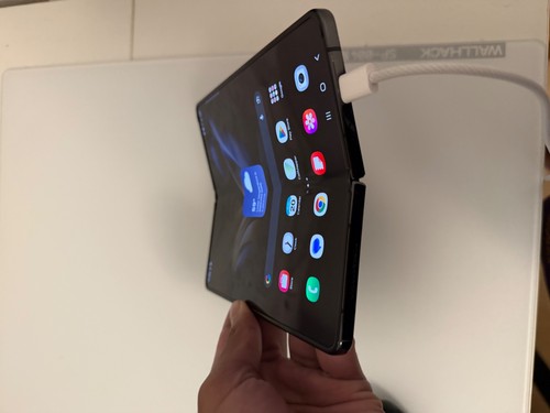 Samsung galaxy fold4 - galaxy,