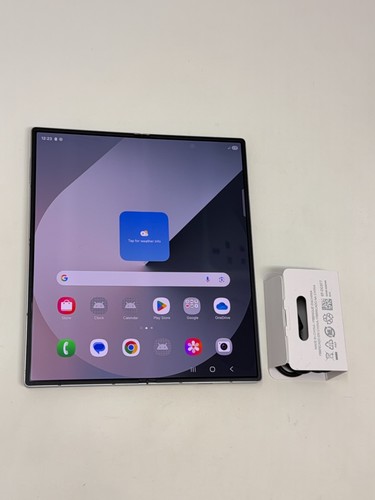 Samsung galaxy fold6 - samsung,