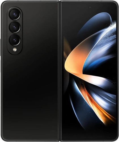 Samsung galaxy fold4 256 gb - galaxy,