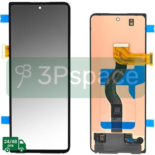 Display lcd originale samsung - lcd,