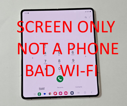 Samsung galaxy fold4 - z,