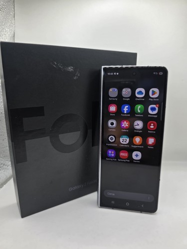 Samsung galaxy fold - samsung,