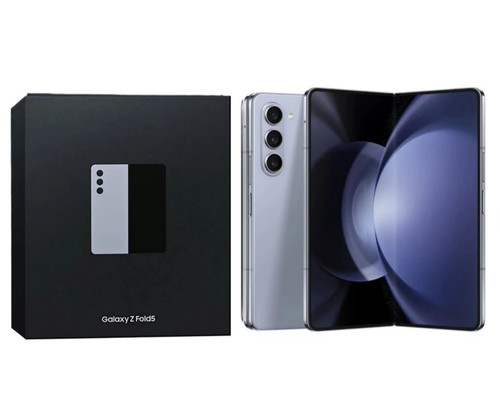 Nuovo samsung galaxy - nuovo, fold5