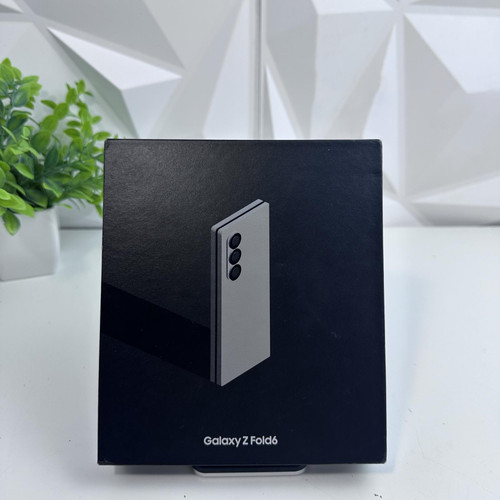 Nuovo samsung galaxy fold6 - nuovo,