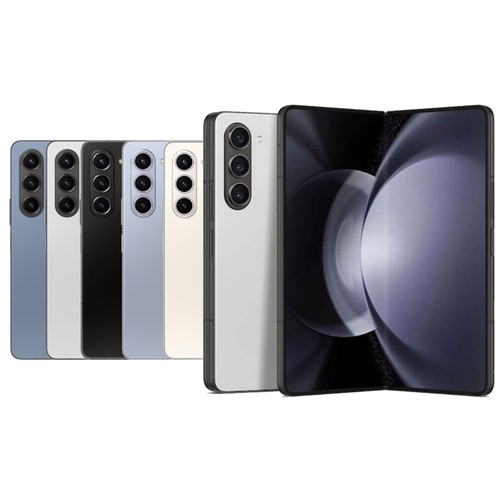 Nuovo samsung galaxy fold5 - samsung,