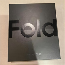 Nuovo Samsung Galaxy Z Fold4