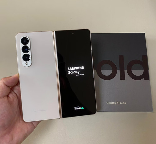 Global samsung galaxy - global, fold4