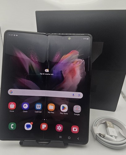 Samsung galaxy fold 5g - samsung,
