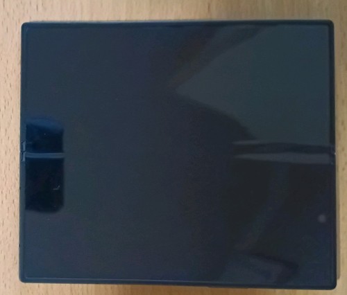 Smartphone samsung galaxy - galaxy, z