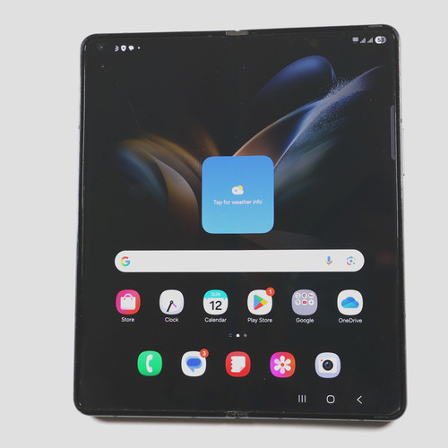 Samsung galaxy fold4 - galaxy, 256