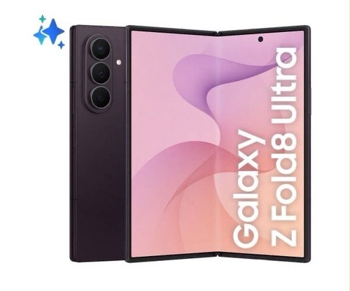 Samsung galaxy fold8 prima - samsung,