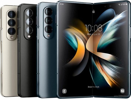 Samsung galaxy fold - 4, 5g