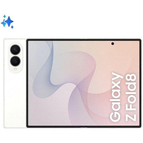 Samsung galaxy fold cream - samsung,
