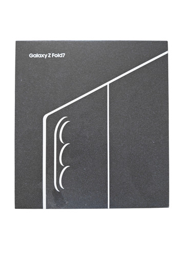 Samsung galaxy fold 5g - galaxy, 7