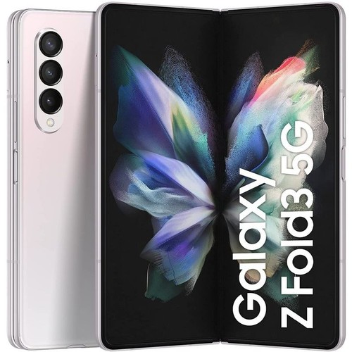 Samsung galaxy fold3 5g - samsung, z