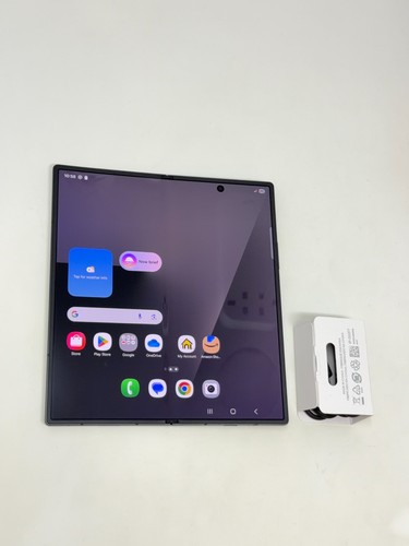 Samsung galaxy fold 7 - fold,