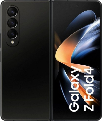 Samsung galaxy fold4 - galaxy, z