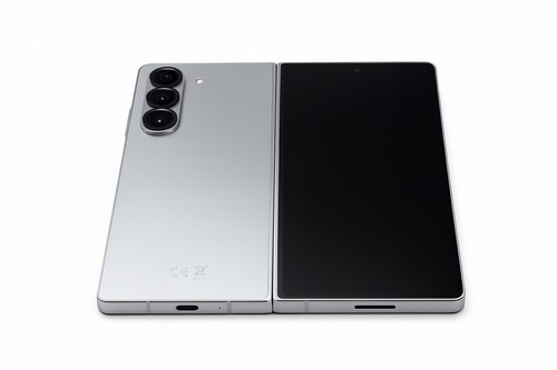 Samsung galaxy fold - samsung, 256