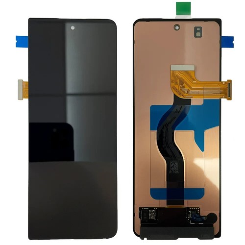 Display lcd anteriore 100 - display,