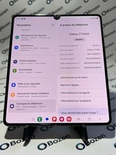 SMARTPHONE SAMSUNG GALAXY Z