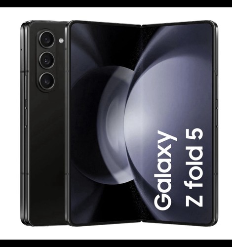 Samsung galaxy fold5 5g - galaxy,