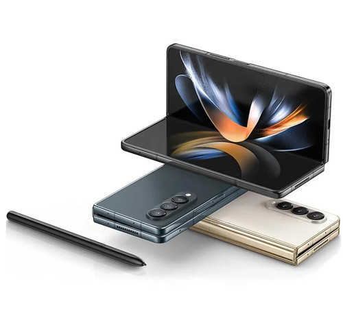 Samsung galaxy fold 6 - galaxy, 7,6"
