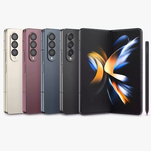 Nuovo samsung galaxy - galaxy, z
