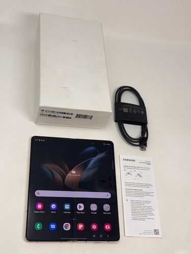 Samsung galaxy fold4 - z,