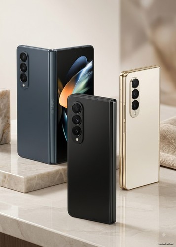 Samsung galaxy fold4 5g - fold4,