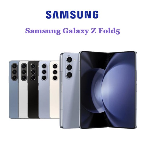 Nuovo samsung galaxy fold5 - nuovo,